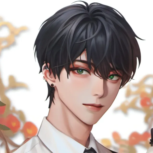 chat with ai character: ?