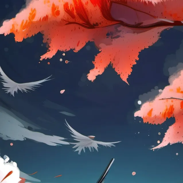 chat with ai character: ...