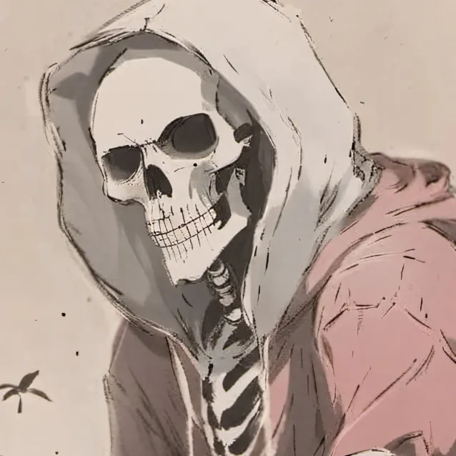 chat with ai character: \/ /\/\