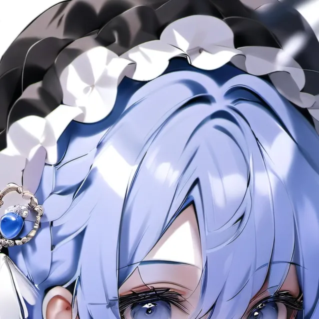 chat with ai character: \/ \/\/