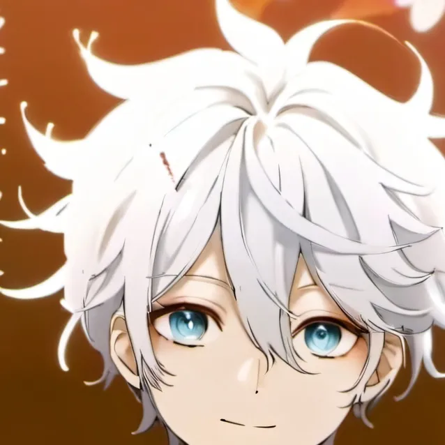 chat with ai character: no time.