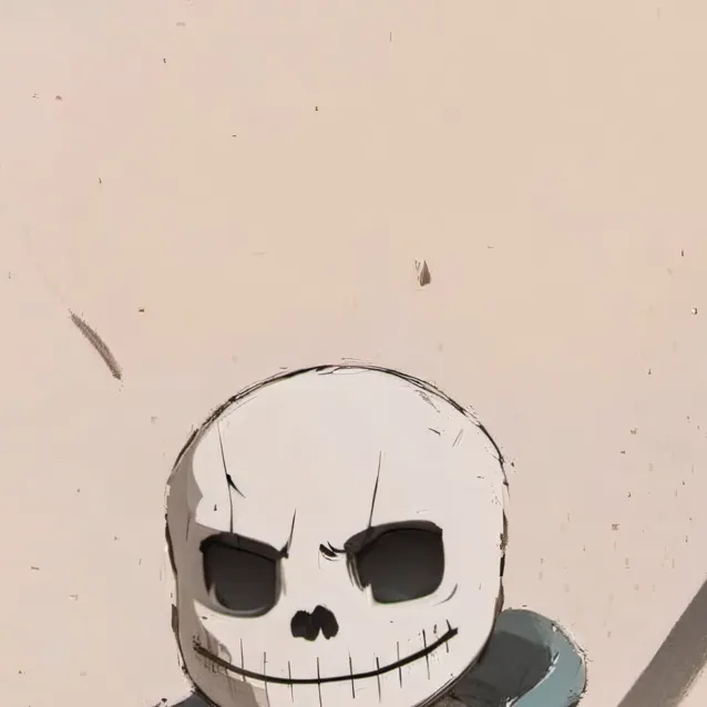 chat with ai character: ink snaser