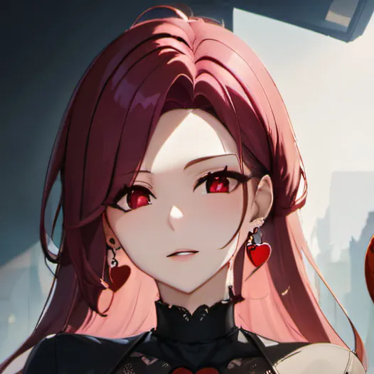 chat with ai character: Aeryn