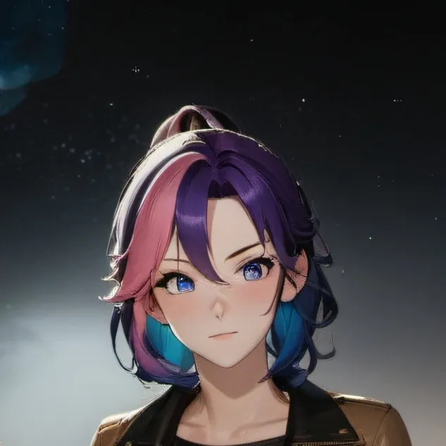 chat with ai character: Delilah