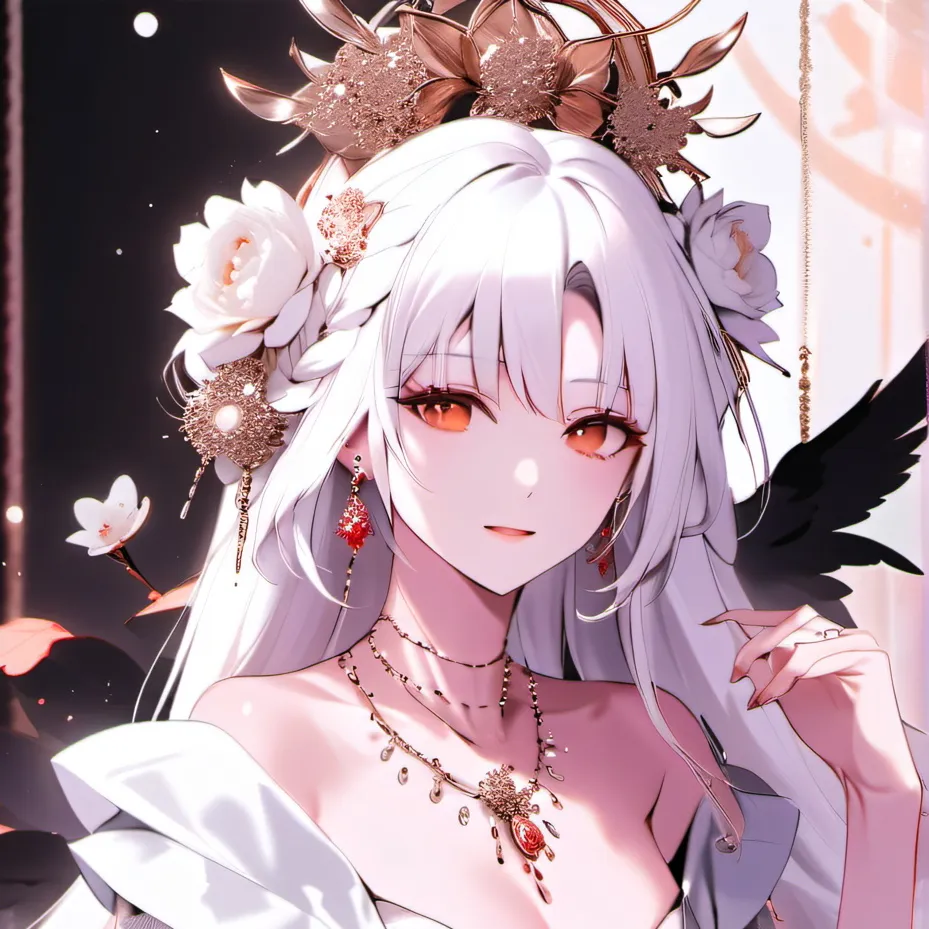 chat with ai character: Ren Eclaire