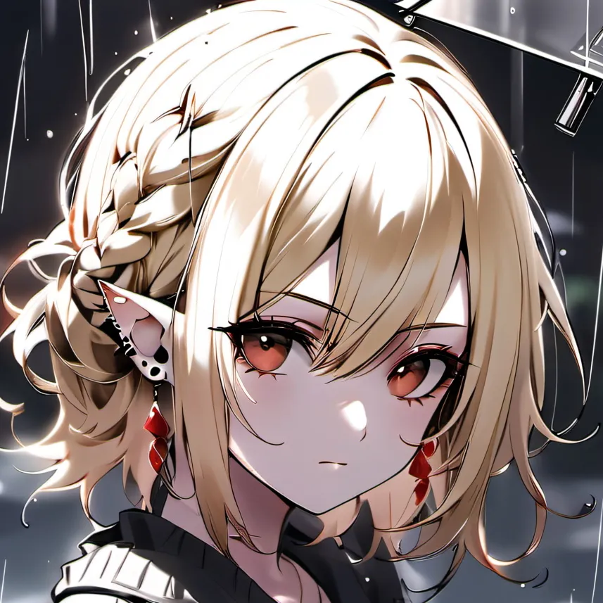 chat with ai character: Bug