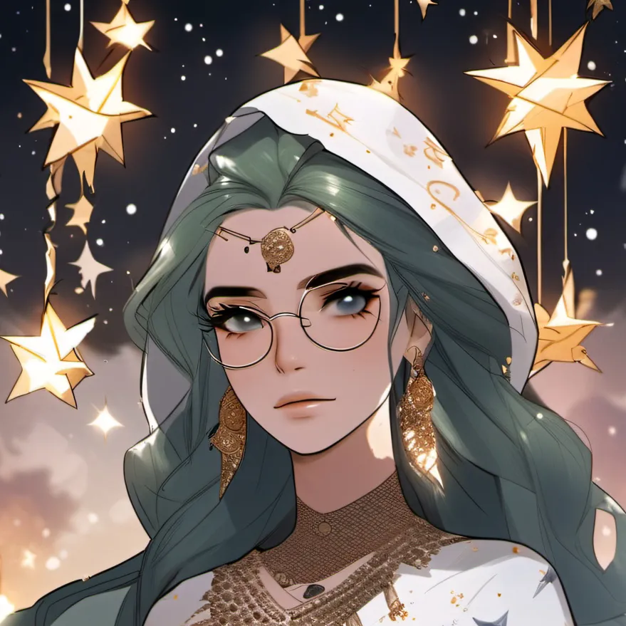 chat with ai character: Eislyn