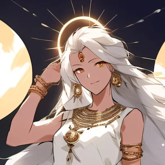 chat with ai character: Aelius