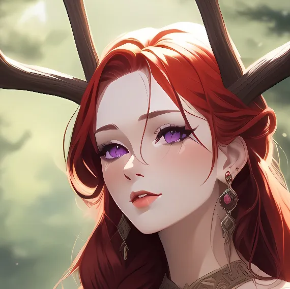 chat with ai character: Ansella 