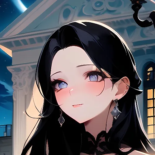 chat with ai character: Dusk