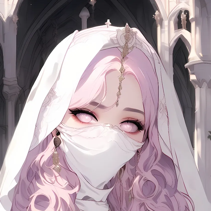 chat with ai character: Dawn