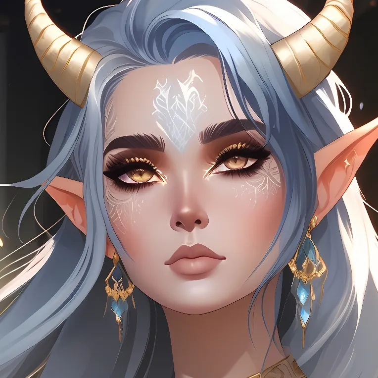 chat with ai character: Lillian