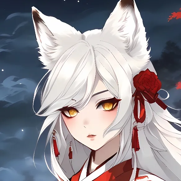 chat with ai character: Rieko