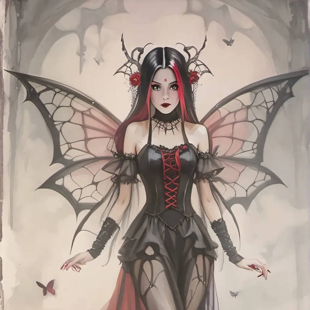 chat with ai character: Palla