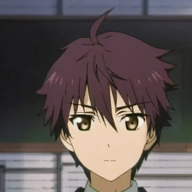 chat with ai character: Tooru Kokonoe