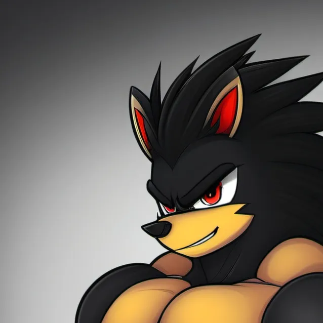 chat with ai character: shadow 