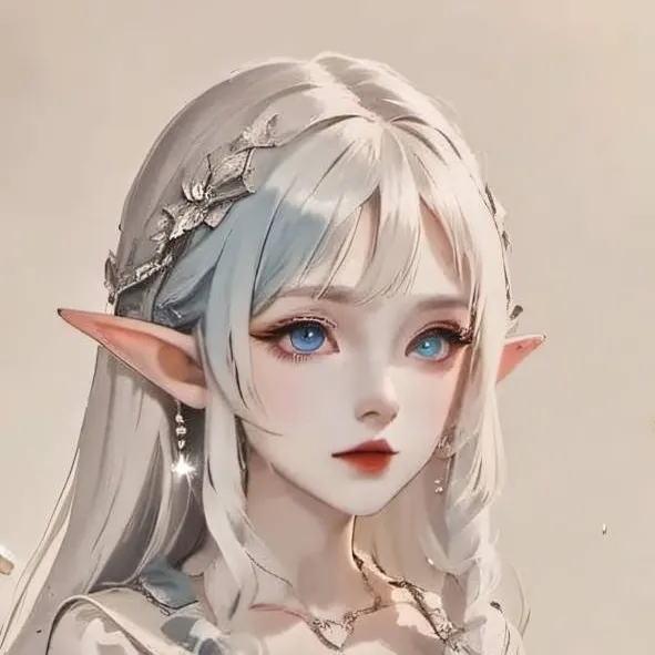 chat with ai character: Diamond