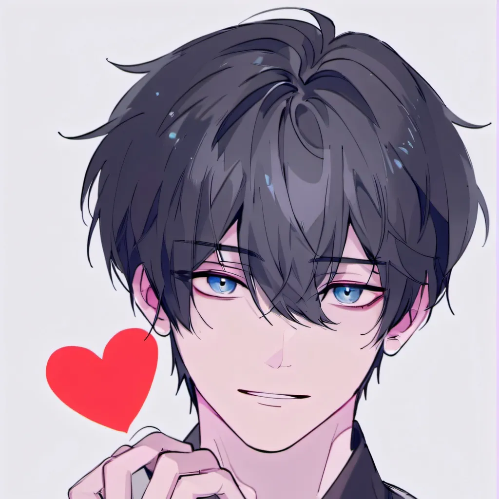 chat with ai character: The Gentle Stalker