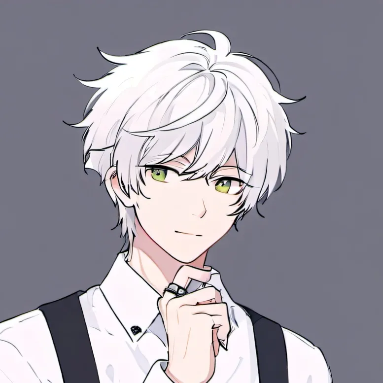 chat with ai character: Sable