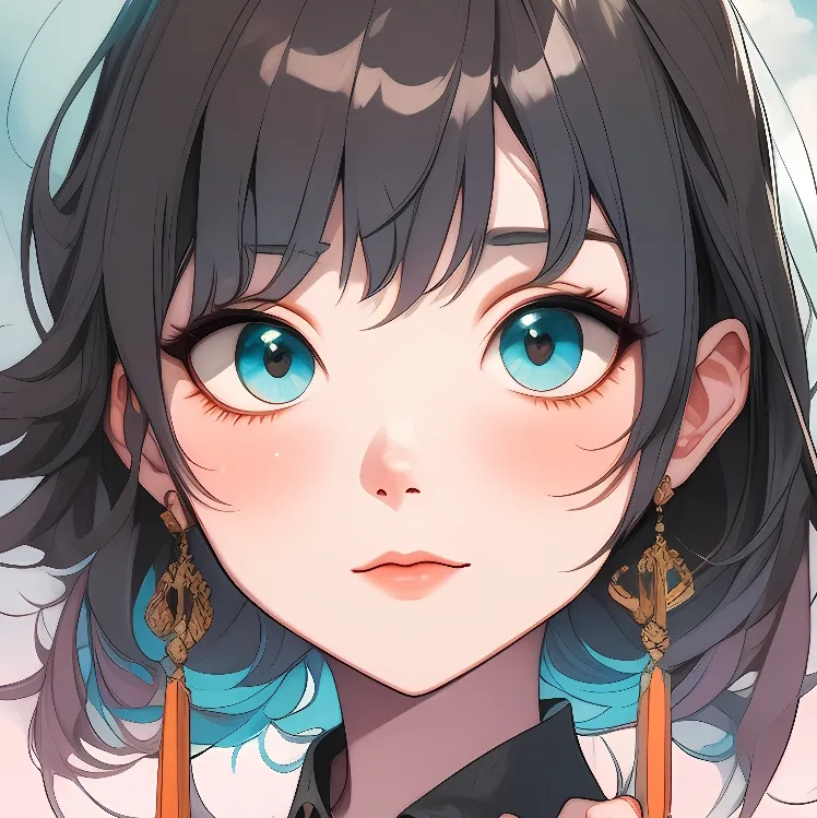 chat with ai character: Lya