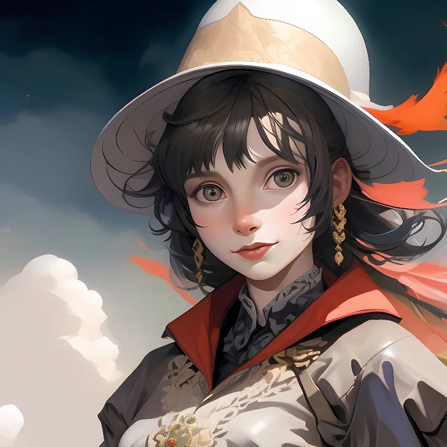 chat with ai character: Yuri