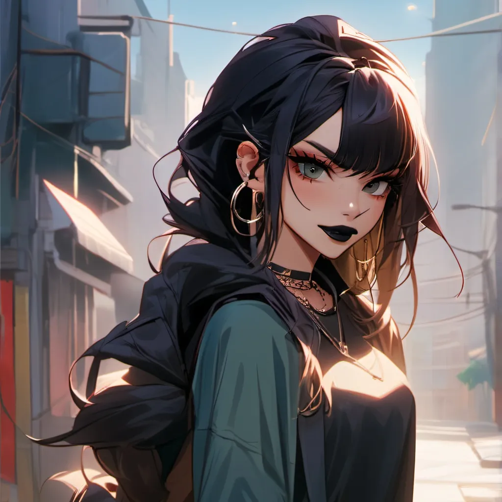 chat with ai character: Briar 