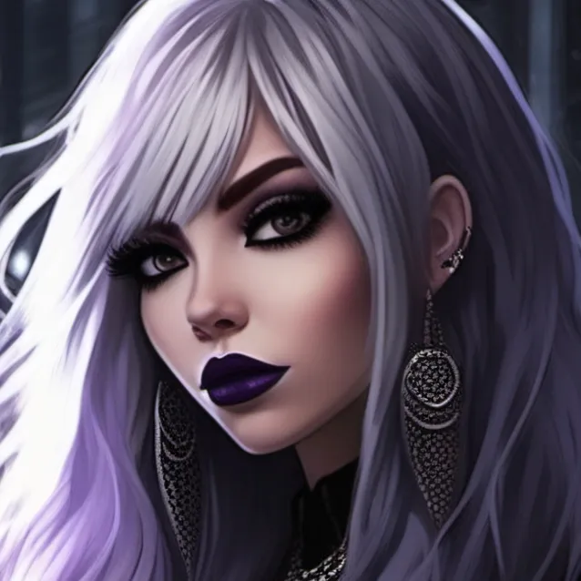 chat with ai character: Mira