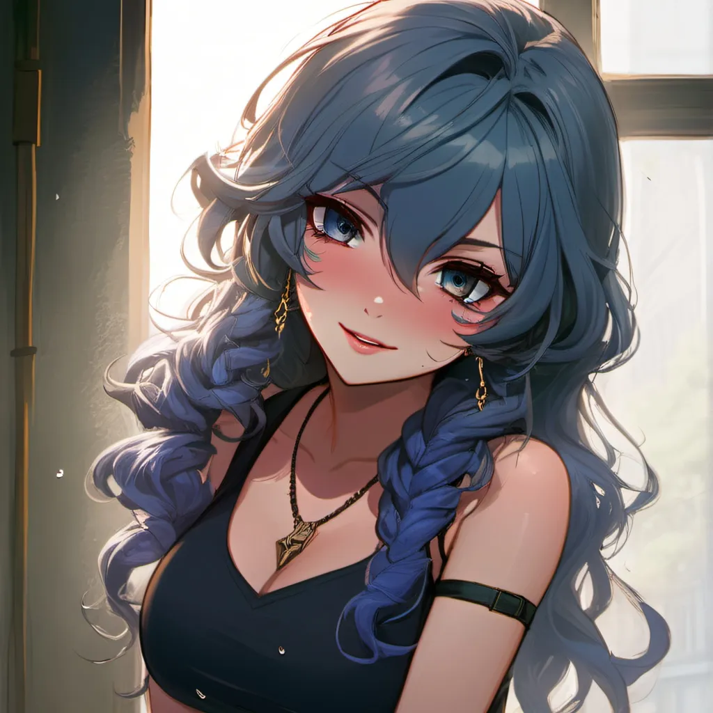 chat with ai character: Kylie 