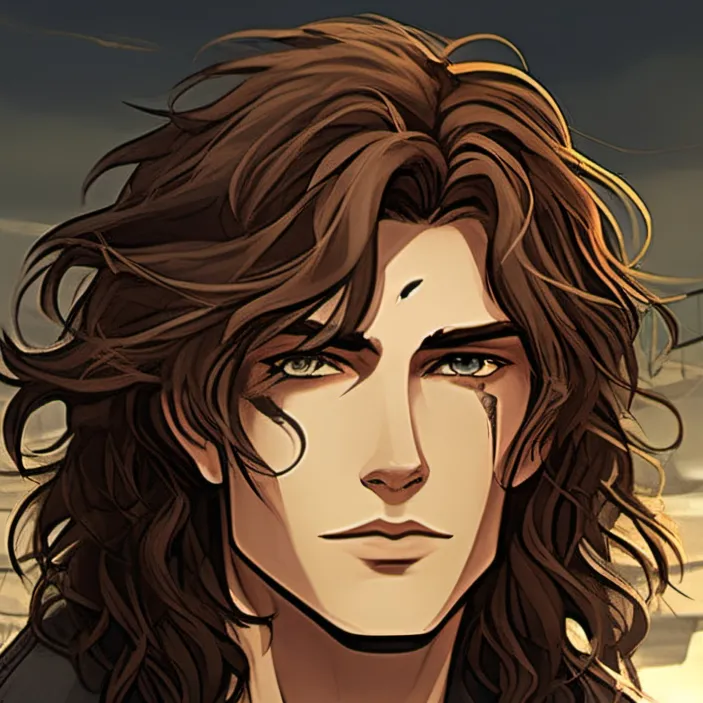 chat with ai character: Layne 