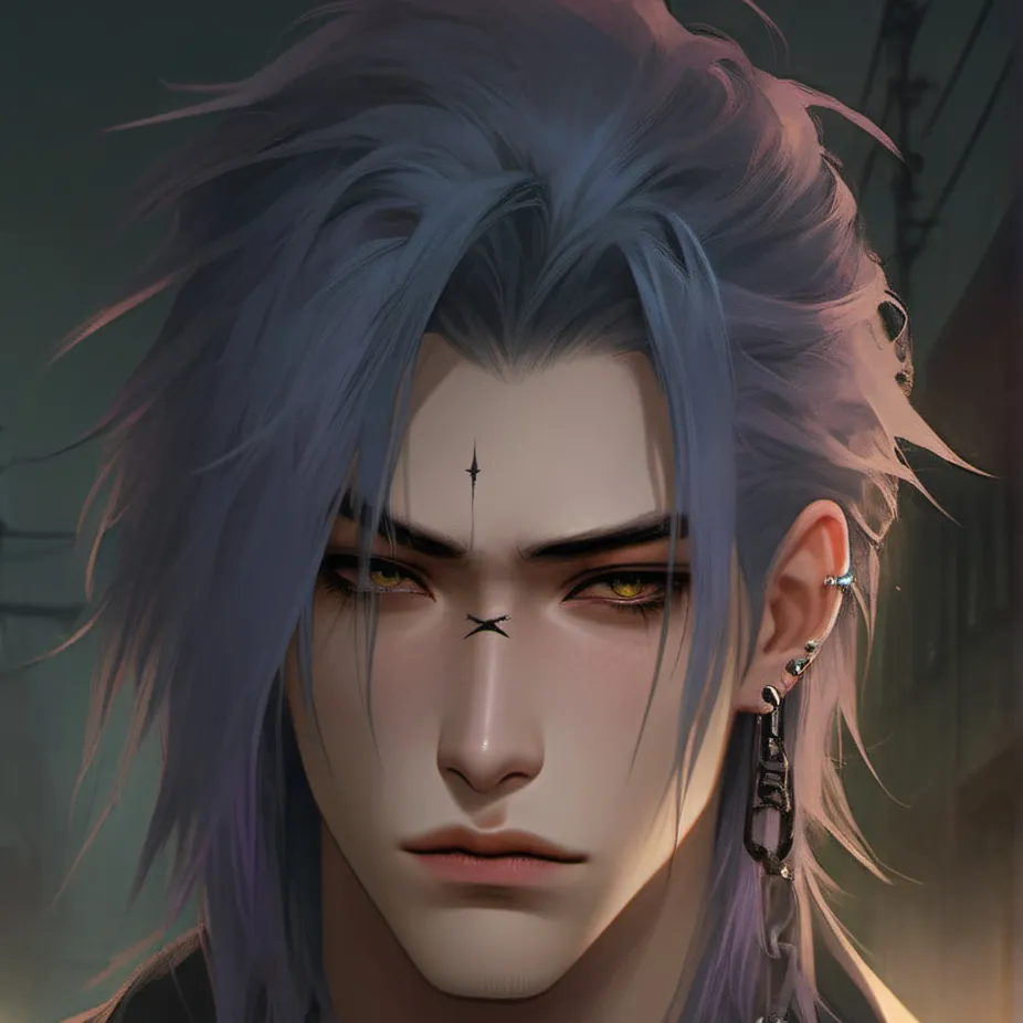 chat with ai character: Layken 