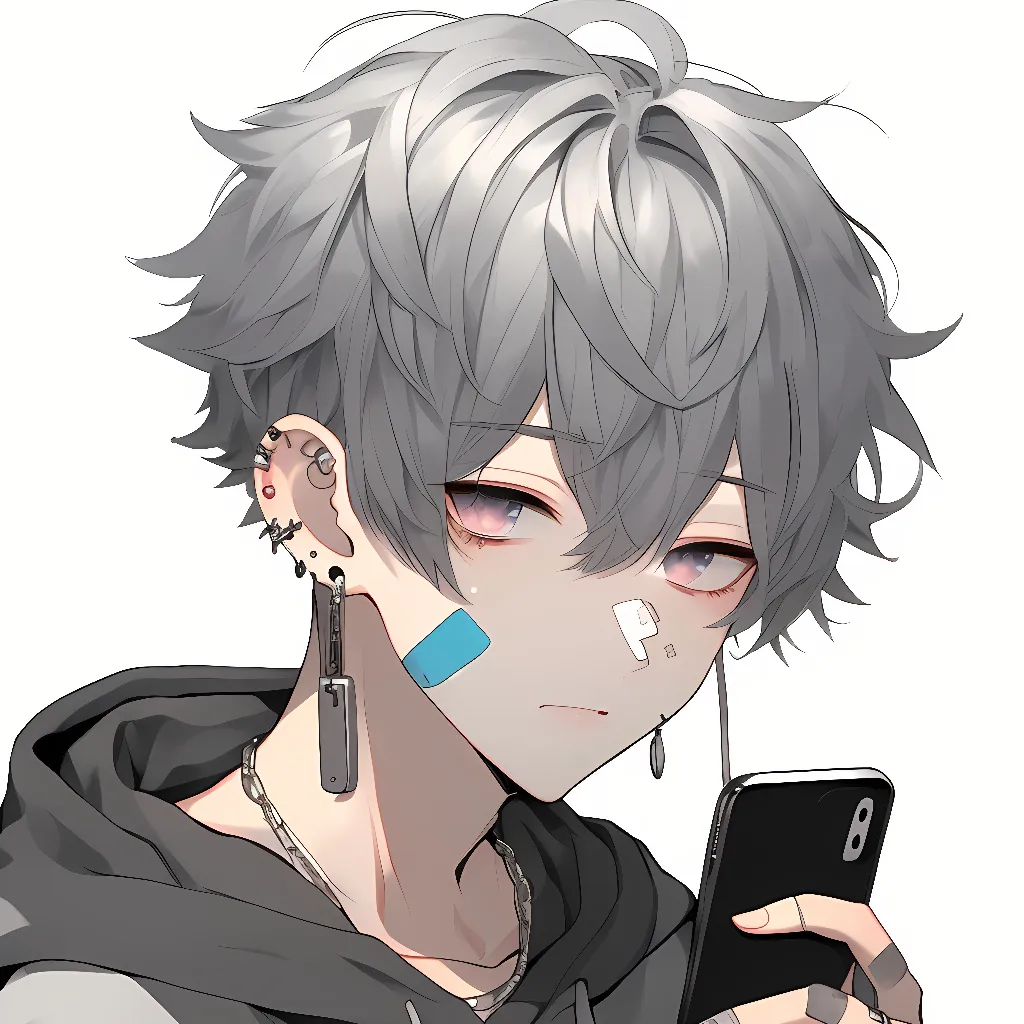 chat with ai character: •Dae•