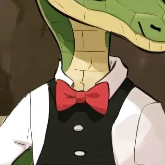 chat with ai character: Calister