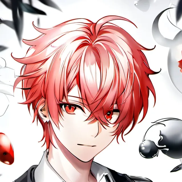 chat with ai character: Max