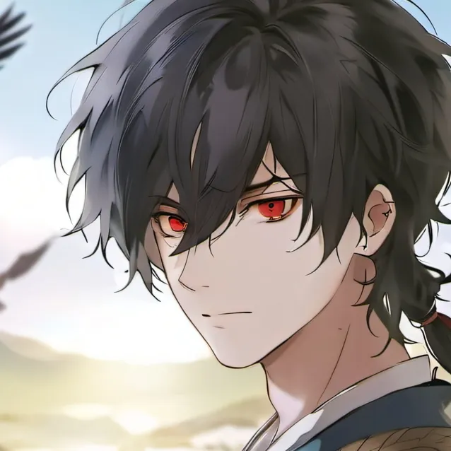 chat with ai character: Max