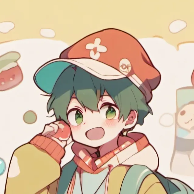 chat with ai character: Izuku Midoriya 