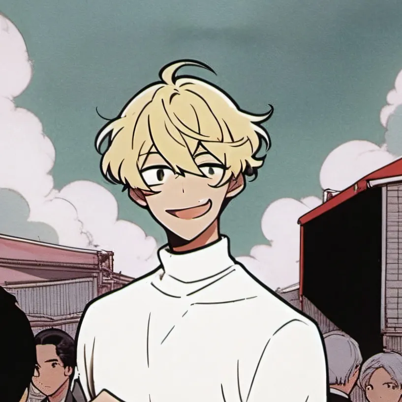 chat with ai character: Aiden