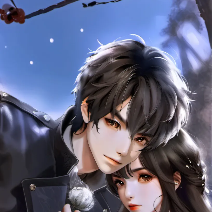 chat with ai character: Cadan aureola