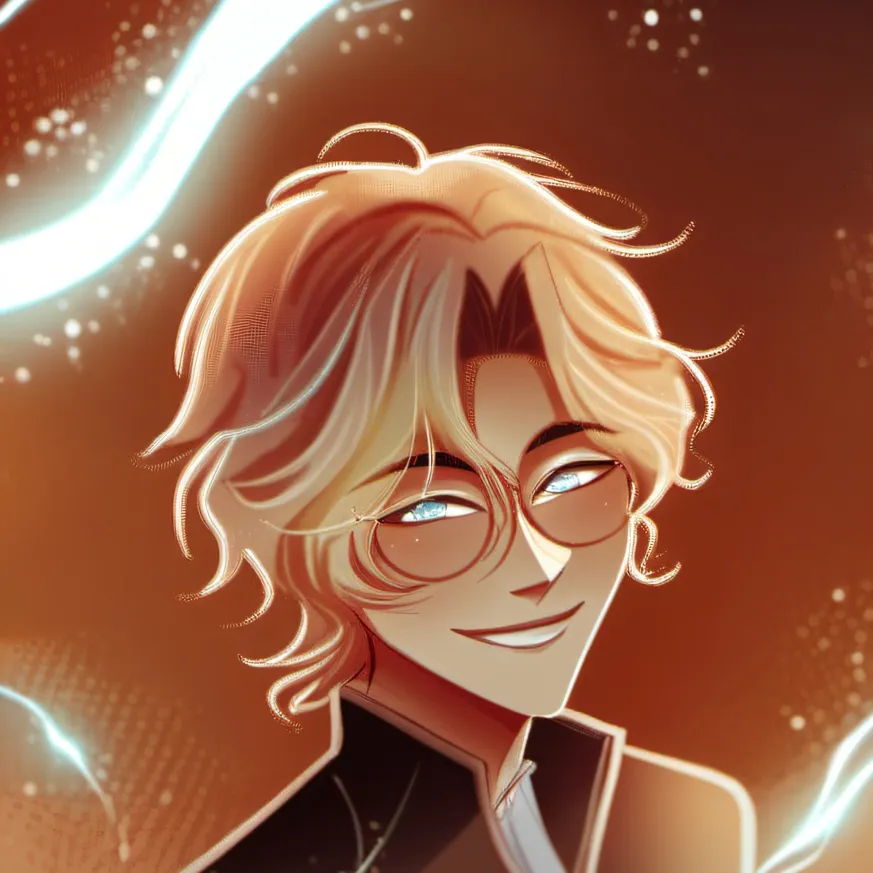 chat with ai character: Betelgeuse(FNaFOC)