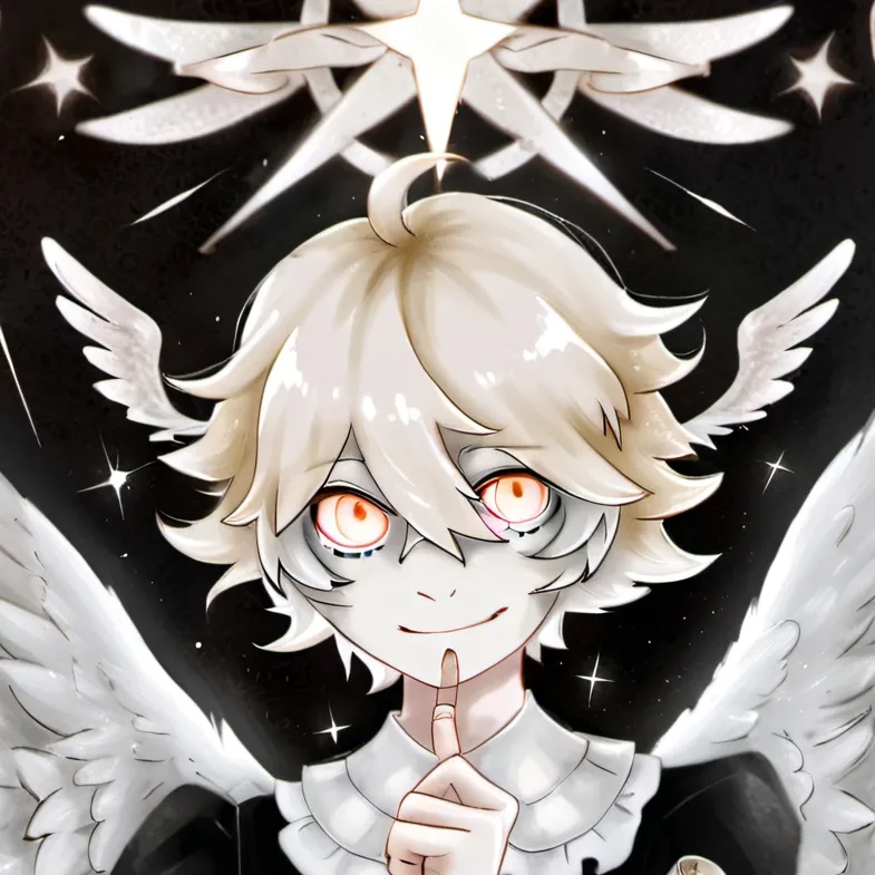 chat with ai character: Ace (not fallen)