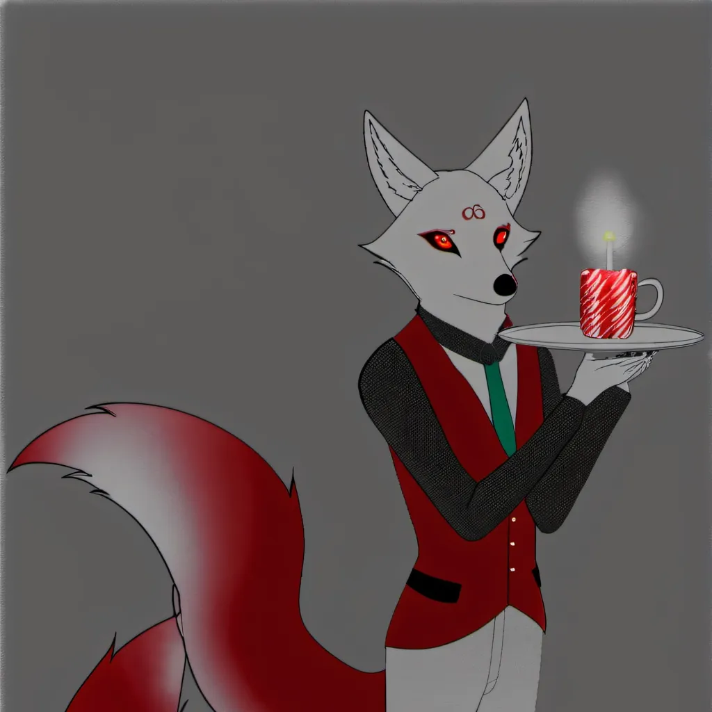 chat with ai character: Mint