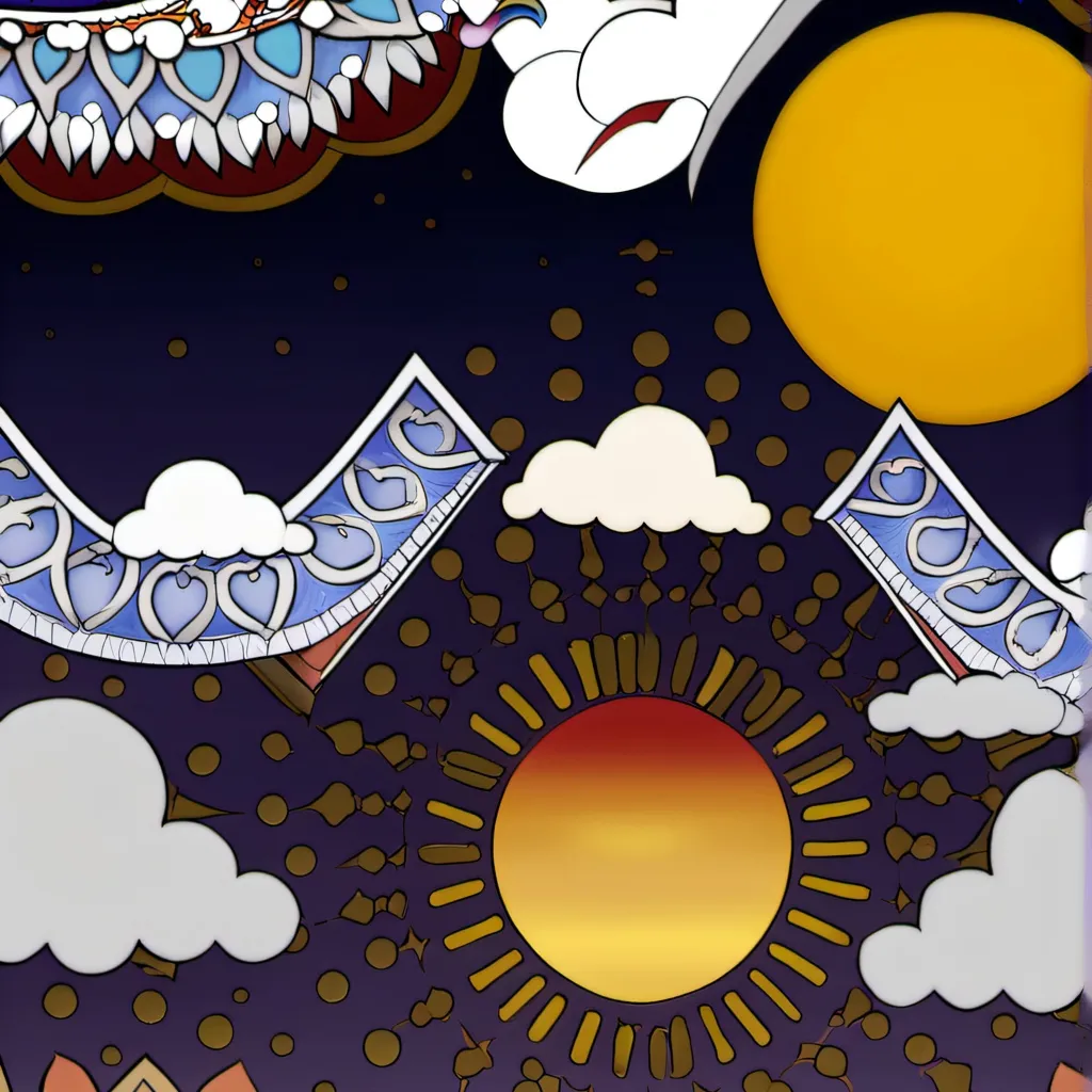 chat with ai character: Phoenix AUsun/moon