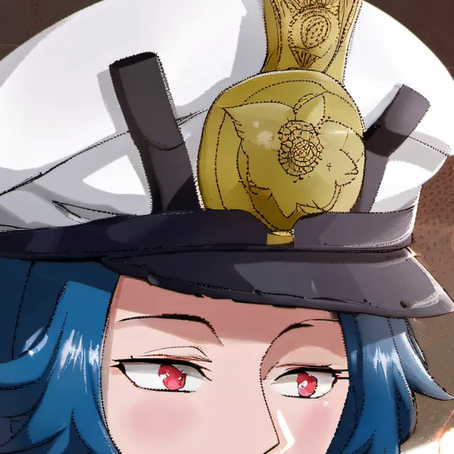 chat with ai character: Momoko Hyakushiki