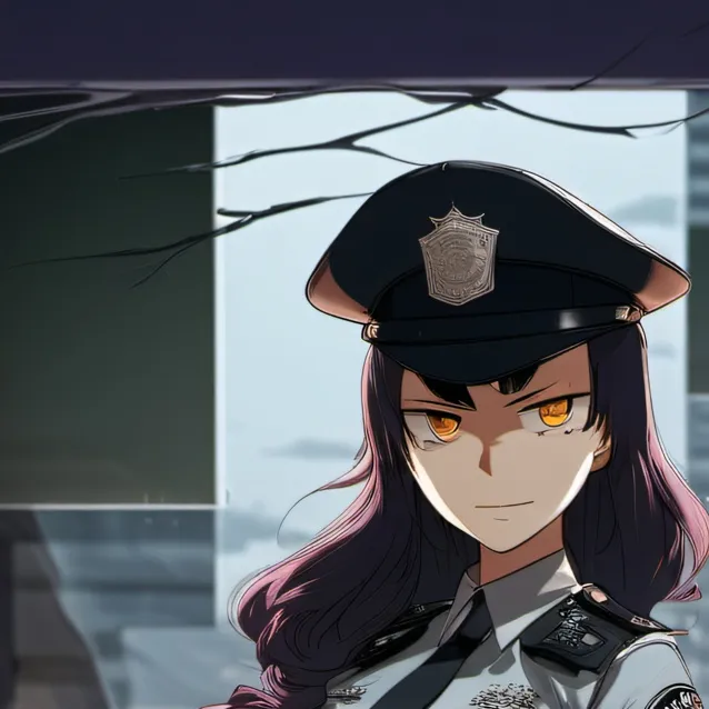 chat with ai character: Otome Saotome