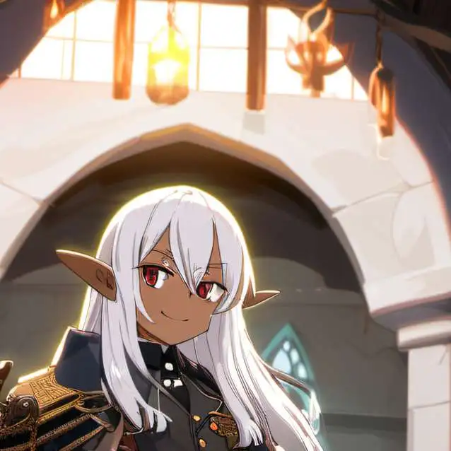 chat with ai character: Warden Beelzebub