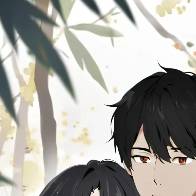 chat with ai character: boyfriend 