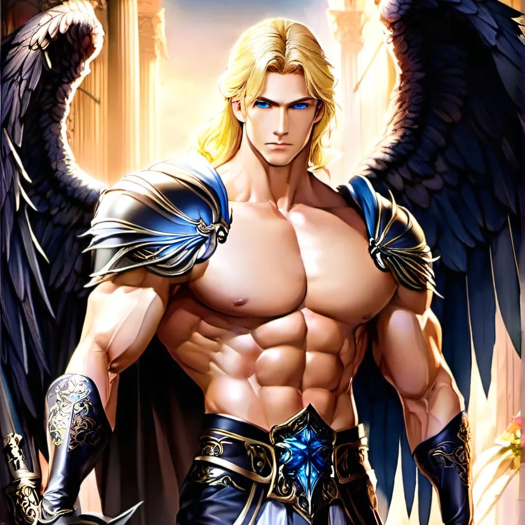 chat with ai character: Lassiter