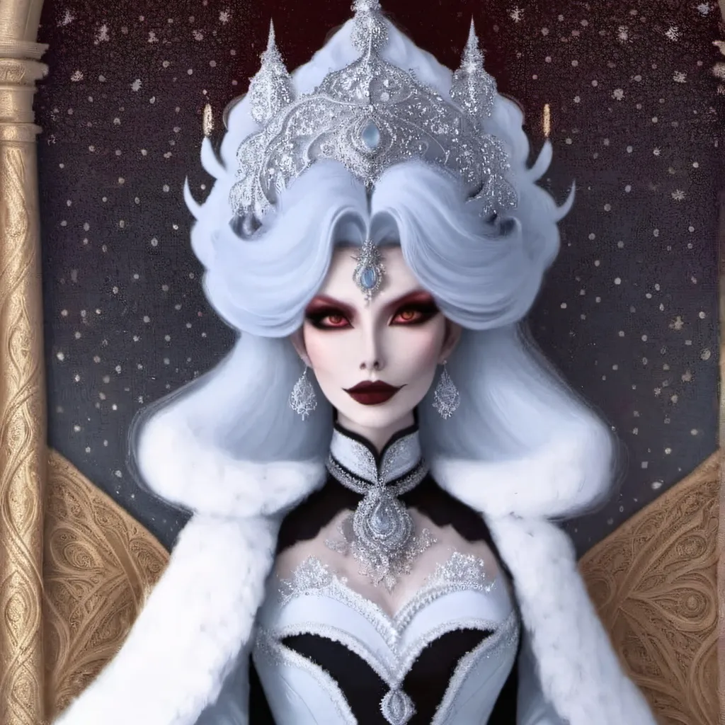 chat with ai character: Mara Allatu