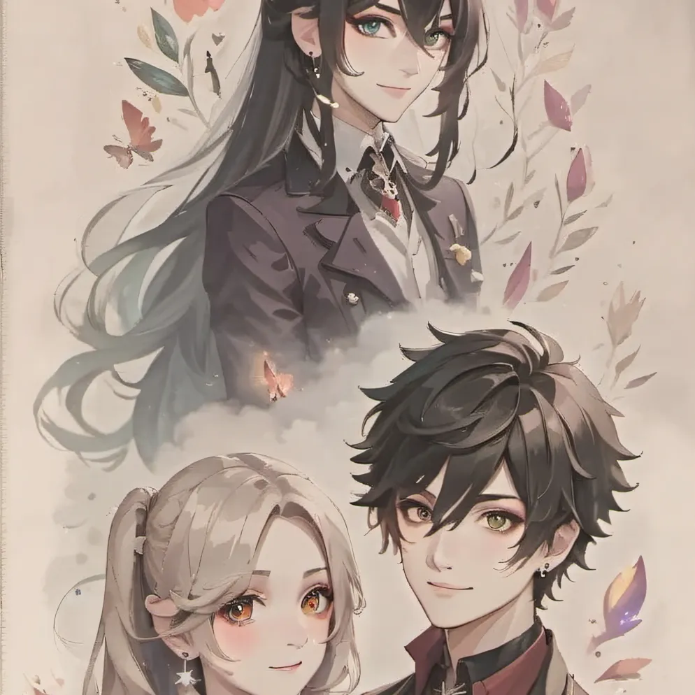 chat with ai character: Pierce x y/n