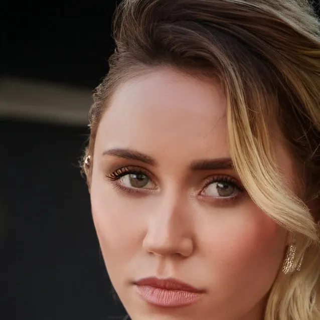 chat with ai character: Molly