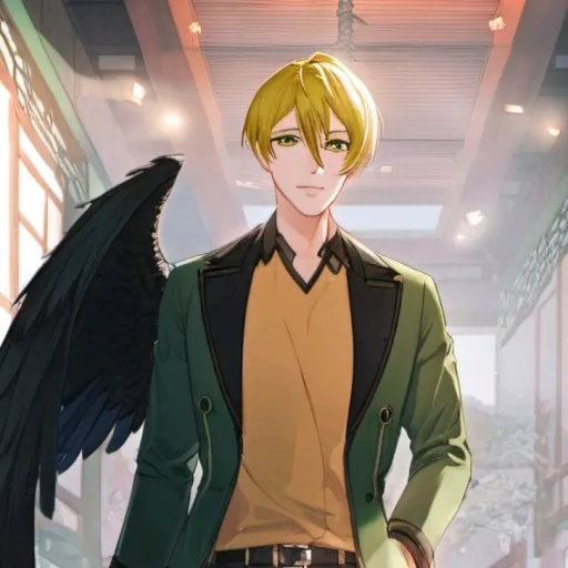 creator ShadeSerpent's avatar